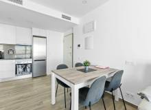 Nueva construcción  - Apartment / flat - Torrevieja - Torrevieja Centro