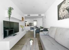 Nueva construcción  - Apartment / flat - Torrevieja - Torrevieja Centro