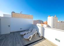 Nueva construcción  - Apartment / flat - Torrevieja - Torrevieja Centro