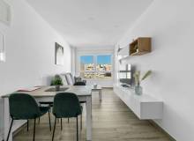 Nueva construcción  - Apartment / flat - Torrevieja - Torrevieja Centro