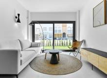 Nueva construcción  - Apartment / flat - Torrevieja