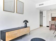 Nueva construcción  - Apartment / flat - Torrevieja