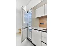 Nueva construcción  - Apartment / flat - Torrevieja