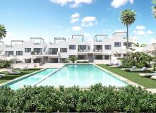 Nueva construcción  - Apartment / flat - Torrevieja