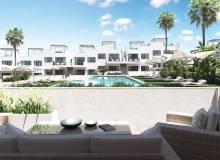 Nueva construcción  - Apartment / flat - Torrevieja