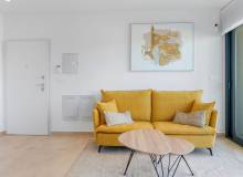 Nueva construcción  - Apartment / flat - Torrevieja