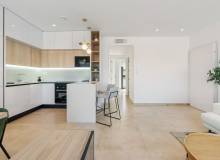 Nueva construcción  - Apartment / flat - Torrevieja