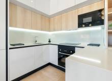 Nueva construcción  - Apartment / flat - Torrevieja