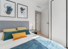 Nueva construcción  - Apartment / flat - Torrevieja