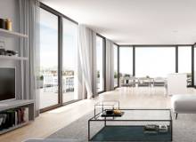 Nueva construcción  - Apartment / flat - Torrevieja