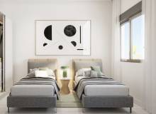 Nueva construcción  - Apartment / flat - Torrevieja