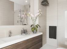 Nueva construcción  - Apartment / flat - Torrevieja