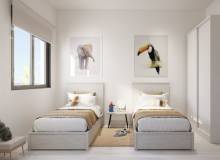 Nueva construcción  - Apartment / flat - Torrevieja