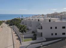 Nueva construcción  - Apartment / flat - Torrevieja