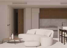 Nueva construcción  - Apartment / flat - Torrevieja