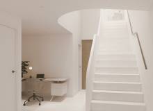 Nueva construcción  - Apartment / flat - Torrevieja