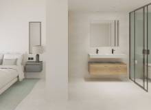 Nueva construcción  - Apartment / flat - Torrevieja