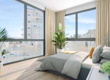 Nueva construcción  - Apartment / flat - Torrevieja