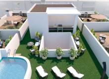 Nueva construcción  - Apartment / flat - Torrevieja