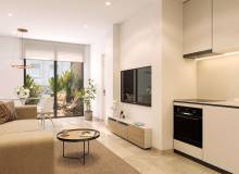 Nueva construcción  - Apartment / flat - Torrevieja