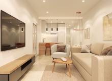 Nueva construcción  - Apartment / flat - Torrevieja