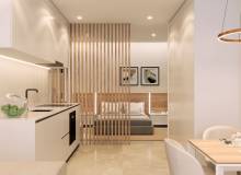 Nueva construcción  - Apartment / flat - Torrevieja