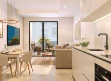 Nueva construcción  - Apartment / flat - Torrevieja