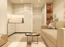 Nueva construcción  - Apartment / flat - Torrevieja