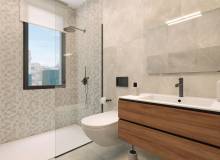 Nueva construcción  - Apartment / flat - Torrevieja