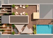 Nueva construcción  - Apartment / flat - Torrevieja