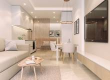 Nueva construcción  - Apartment / flat - Torrevieja