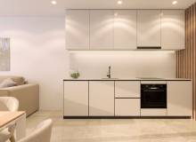 Nueva construcción  - Apartment / flat - Torrevieja