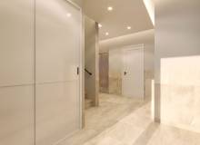 Nueva construcción  - Apartment / flat - Torrevieja