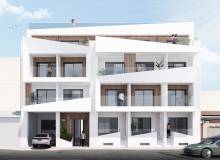 Nueva construcción  - Apartment / flat - Torrevieja