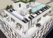 Nueva construcción  - Apartment / flat - Torrevieja