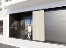 Nueva construcción  - Apartment / flat - Torrevieja