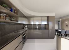 Nueva construcción  - Apartment / flat - Torrevieja