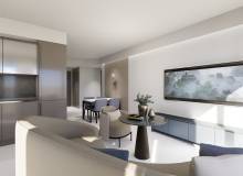 Nueva construcción  - Apartment / flat - Torrevieja