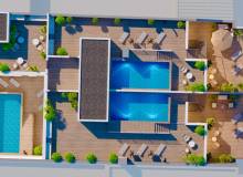 Nueva construcción  - Apartment / flat - Torrevieja