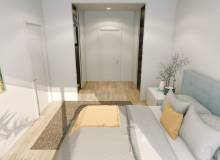 Nueva construcción  - Apartment / flat - Torrevieja