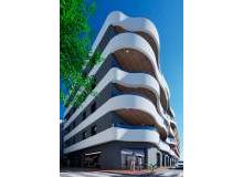 Nueva construcción  - Apartment / flat - Torrevieja