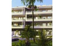 Nueva construcción  - Apartment / flat - Torrevieja