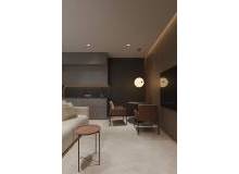 Nueva construcción  - Apartment / flat - Torrevieja