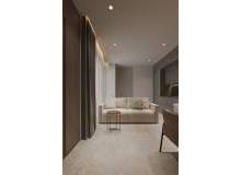 Nueva construcción  - Apartment / flat - Torrevieja