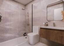 Nueva construcción  - Apartment / flat - Torrevieja