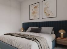 Nueva construcción  - Apartment / flat - Torrevieja