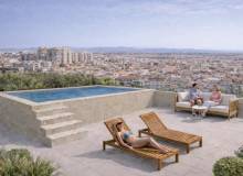 Nueva construcción  - Apartment / flat - Torrevieja