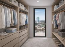 Nueva construcción  - Apartment / flat - Torrevieja