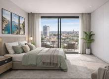 Nueva construcción  - Apartment / flat - Torrevieja