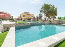 Nueva construcción  - Apartment / flat - Torrevieja